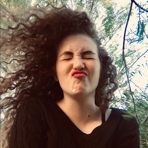 Meet your Posher, Grace